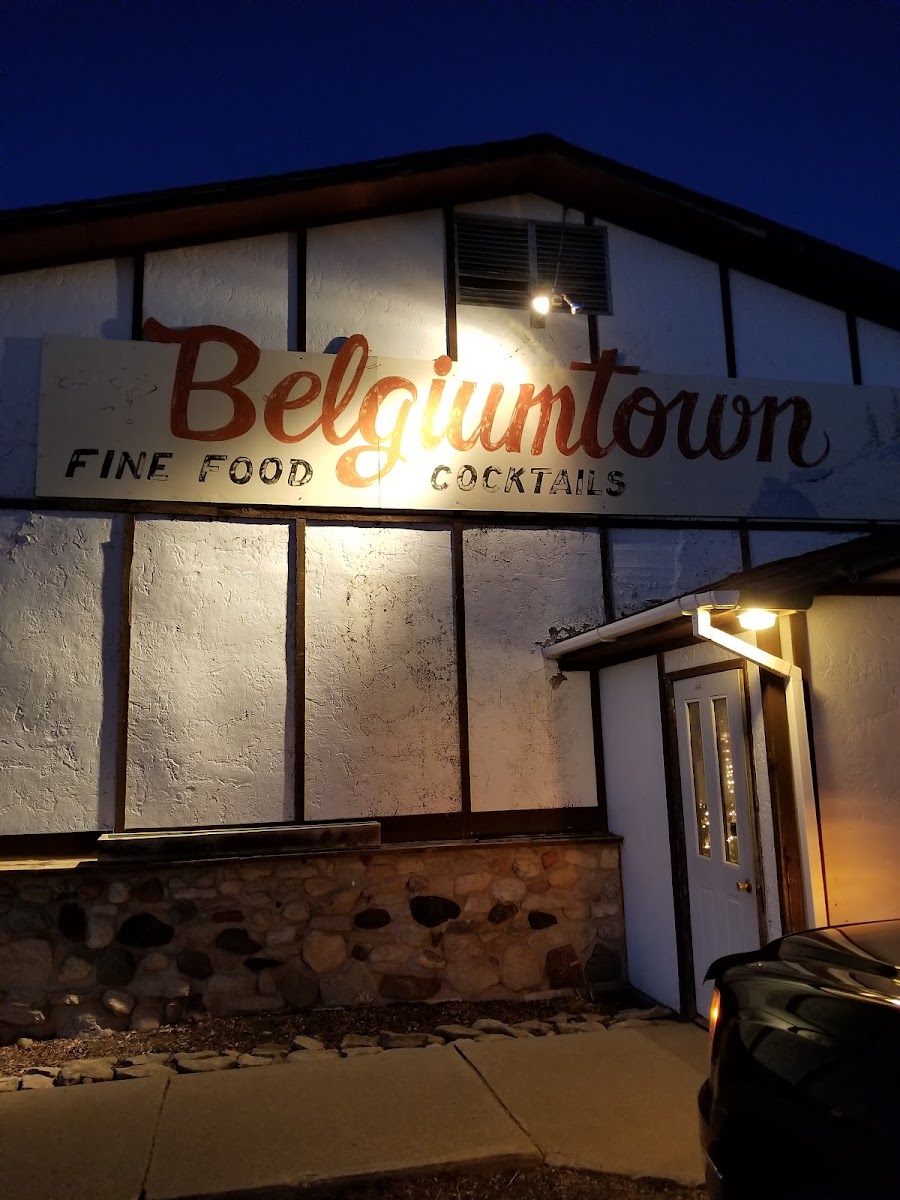 Belgiumtown Restaurant